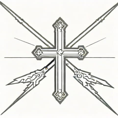 What Is The Cross And The Switchblade About