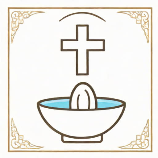 What Is The Definition Of Baptism