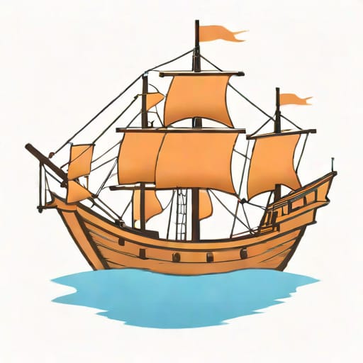 What Is The Definition Of Caravel