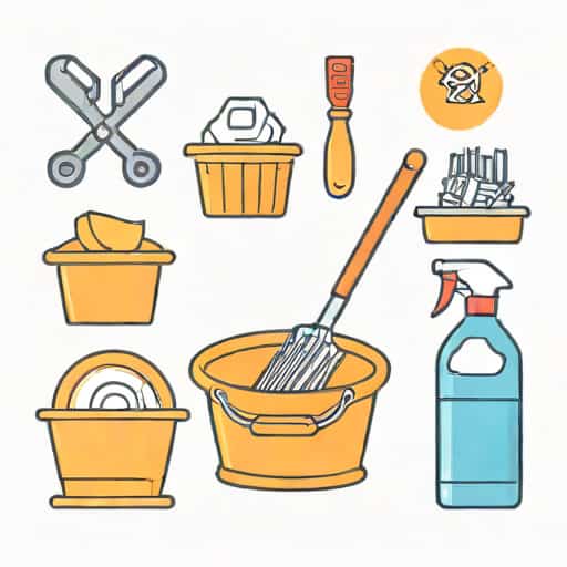 What Is The Definition Of Chore