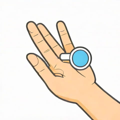 What Is The Diabetes Finger Pricker Called