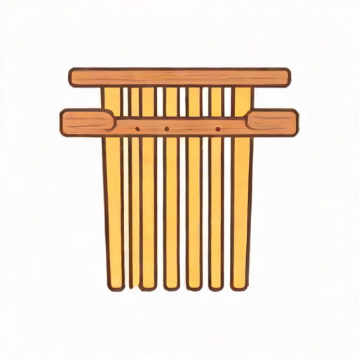 What Is The Difference Between A Xylophone And A Glockenspiel