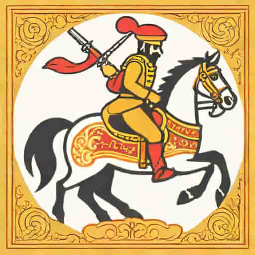What Is The Hindi Meaning Of Cavalrymen