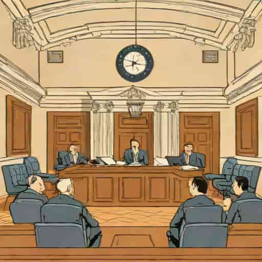 What Is The House Oversight Committee