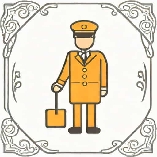 What Is The Meaning Of Bellboy