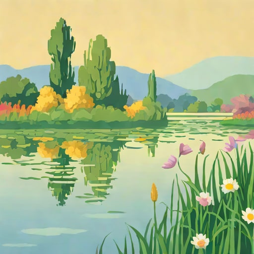 What Is The Meaning Of Monet