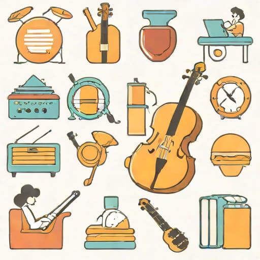 What Is The Meaning Of Repertoire