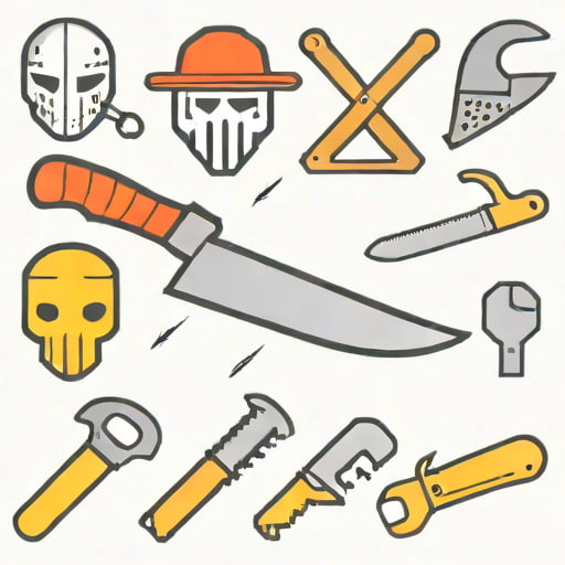 What Is The Meaning Of Slasher