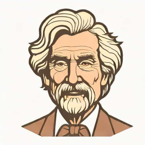 What Is The Meaning Of Twain