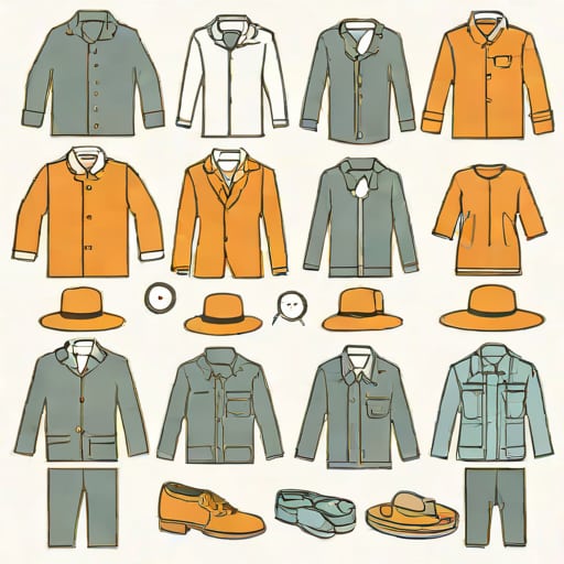What Is The Mestizo Clothing
