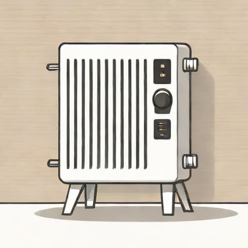 What Is The Most Economical Electric Heater