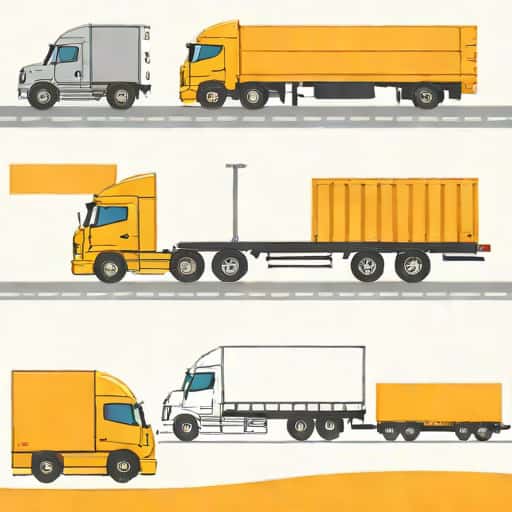 What Is The National General Mass Limit For A Semitrailer