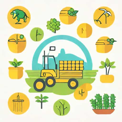 What Is The Purpose Of Agribusiness