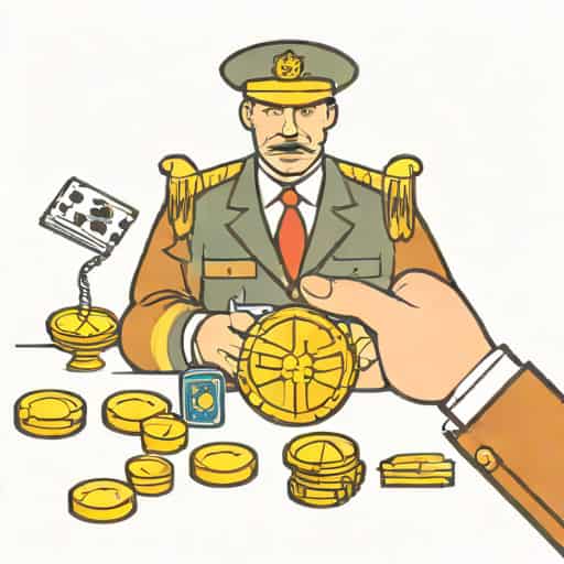 What Is The Role Of The Handicapper General In The Story