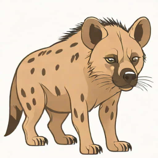 What Is The Sound Of Hyena
