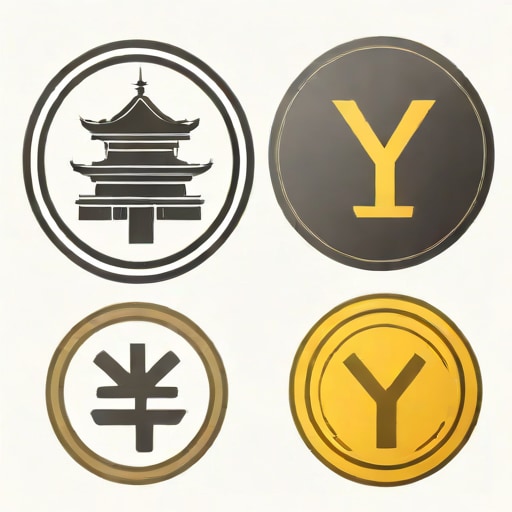 What Is The Symbol For Yuan