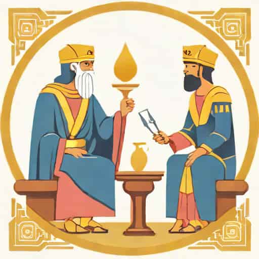 What Is The Theme Of The Play Damon And Pythias