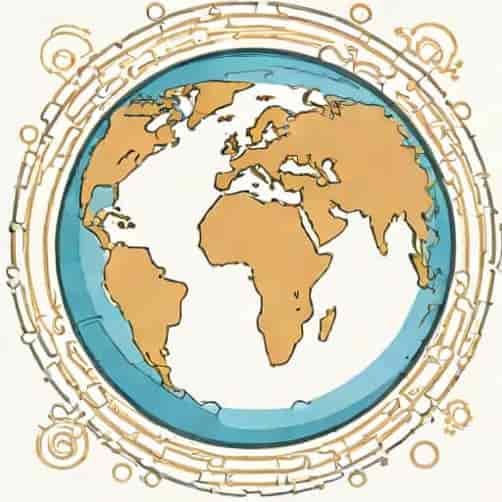 What Is The Uttermost Part Of The Earth
