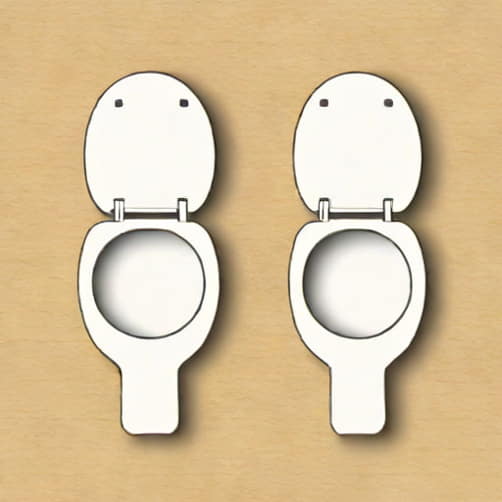 What Is Toilet Twinning
