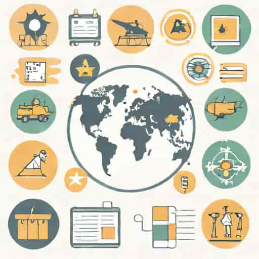 What Is Transnational Strategy