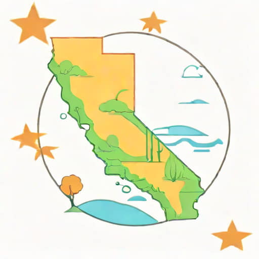What Is Transparent California
