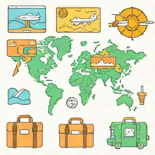 What Is Travel Agency
