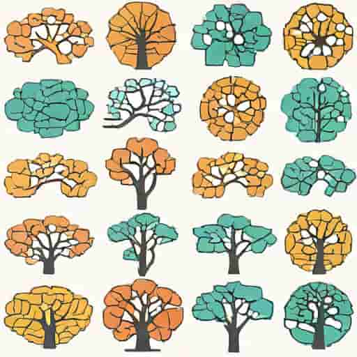 What Is Venation How Many Types Of Venation