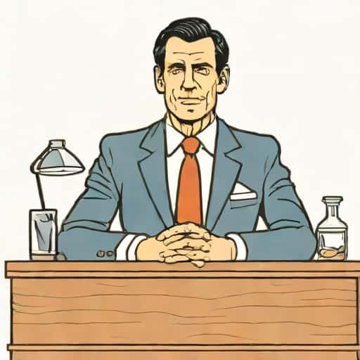 What Kind Of Man Is Don Draper