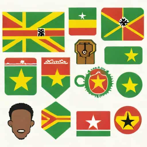 What Nationality Is Grenadian