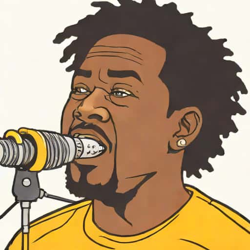 What Song Does Kendrick Yell Mustard