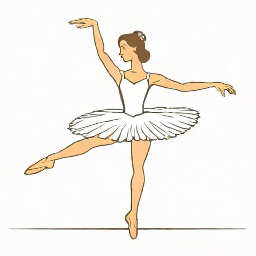 What Style Of Dance Is George Balanchine Known For