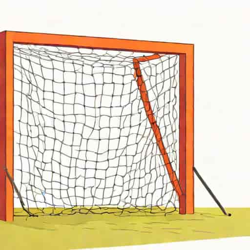 What Thickness Shall The Padding Used On The Goalpost Be