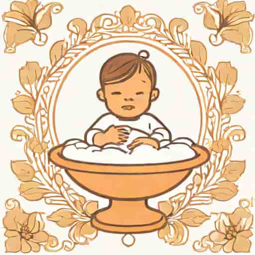 What To Get Your Goddaughter For Baptism