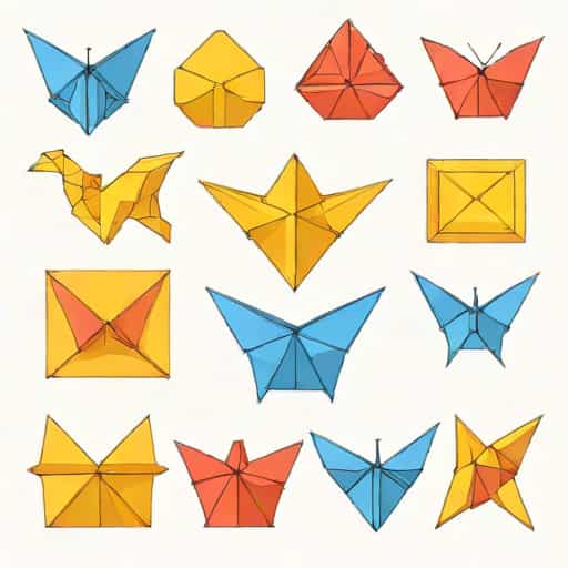 What To Make With Origami