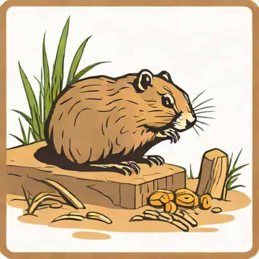 What To Use To Trap A Woodchuck