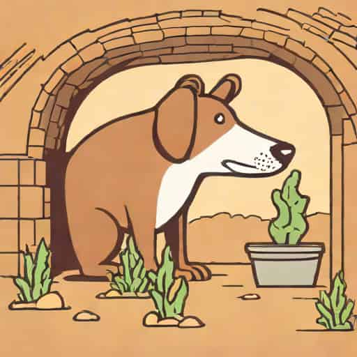 What Was Ernestine Sniffing In Underground