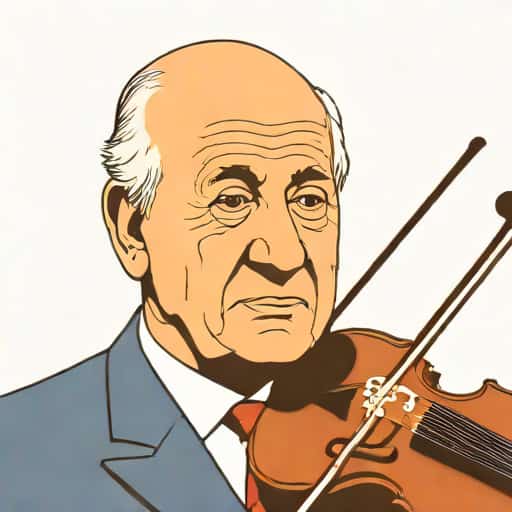 What Was Pablo Casals Famous Quote