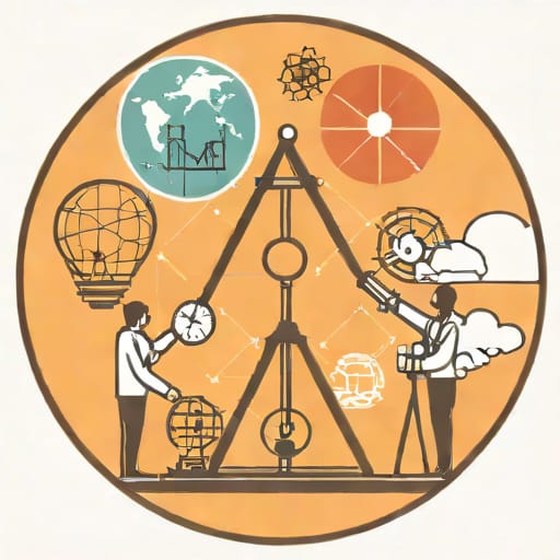 What Was The Scientific Revolution