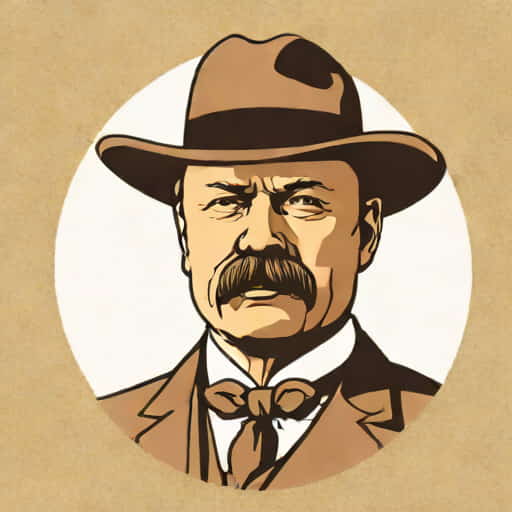 What Was Theodore Roosevelt Known For