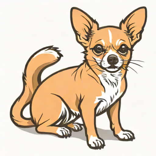 What Were Chihuahuas Bred For