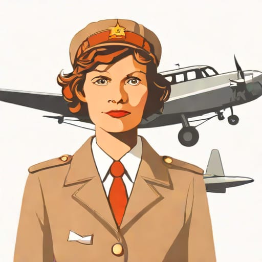 When Did Amelia Earhart Go Missing
