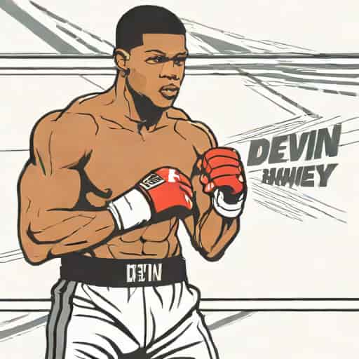 When Is Devin Haney Next Fight
