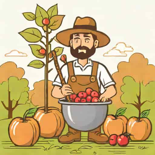 When Is Johnny Appleseed Festival