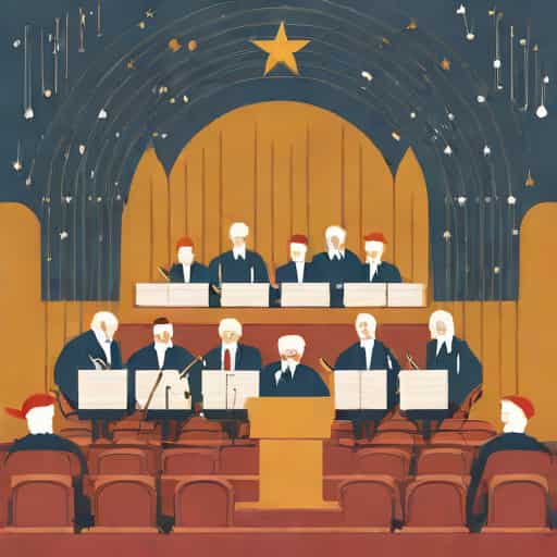 When Is The Tabernacle Choir Christmas Concert