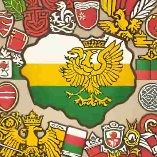 When Was Polish Lithuanian Commonwealth