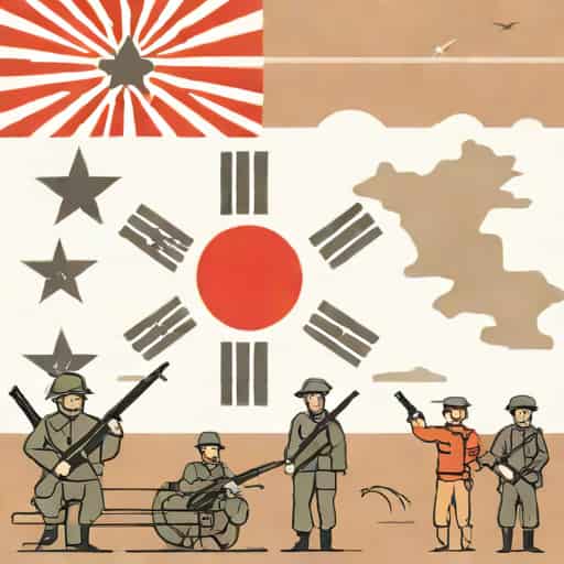 When Was The Korean War