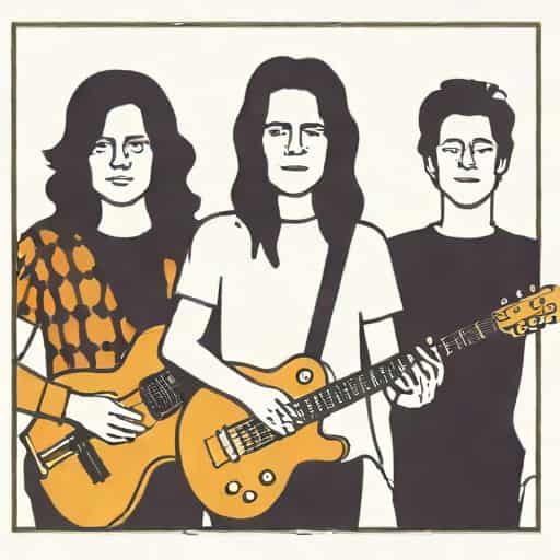 Where Are The Violent Femmes From