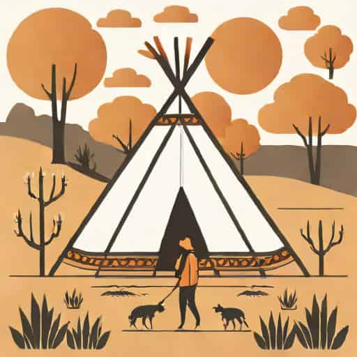 Where Did The Micmac Tribe Live