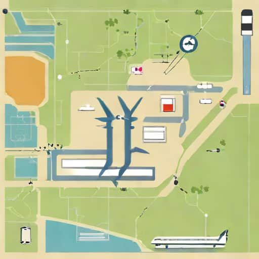 Where Is Akron Canton Airport