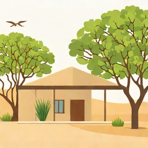Where Is Banyan Tree Mayakoba